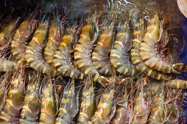 SHRIMP (1KG)