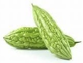 BITTER GOURD (AMPALAYA)
