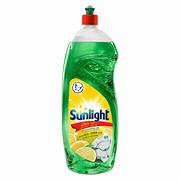 DISHWASHING LIQUID 500ML