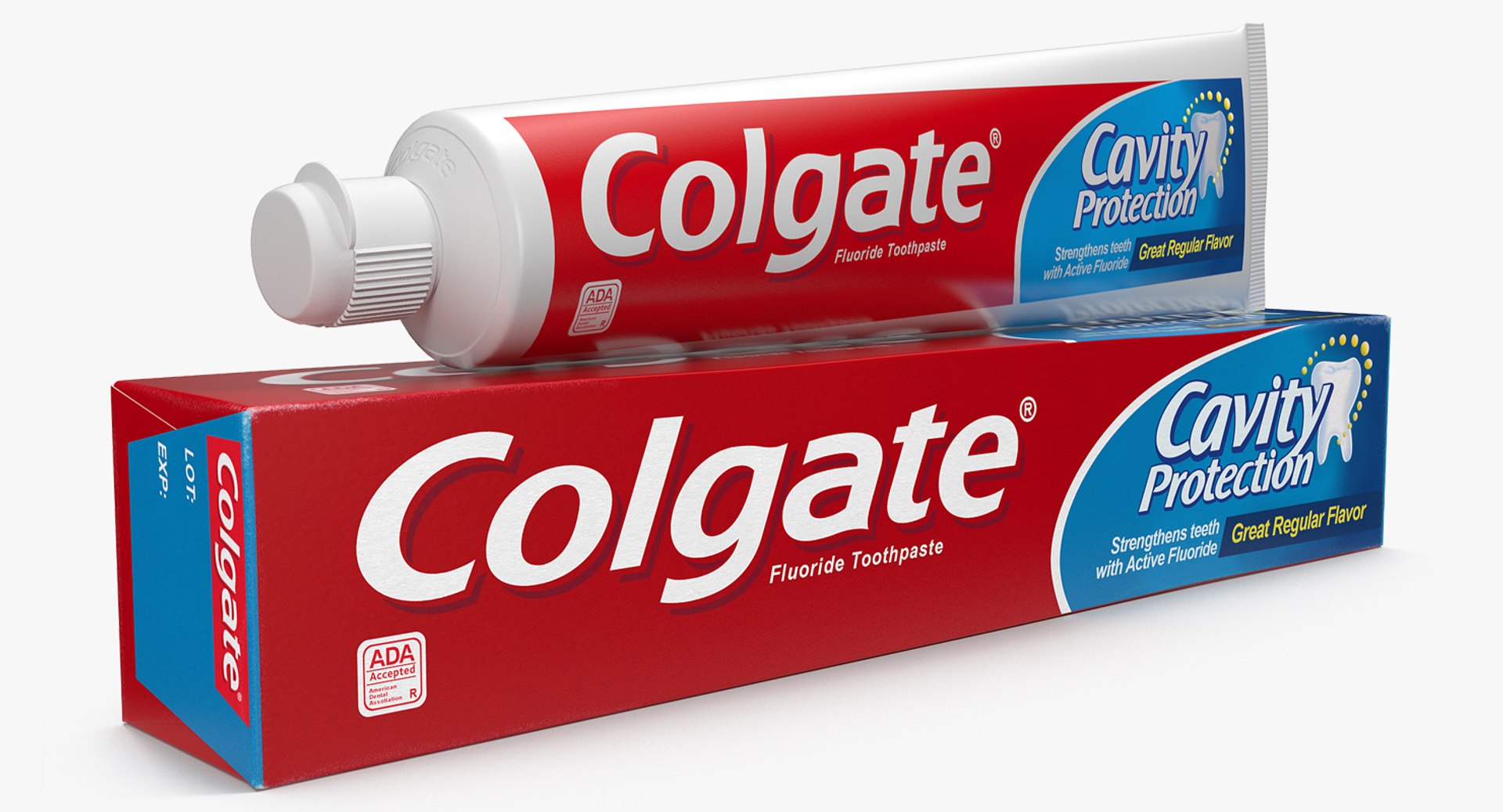 TOOTHPASTE (COLGATE 35G)