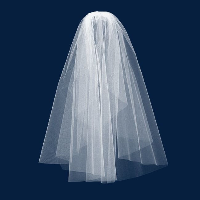 BRIDAL VEIL