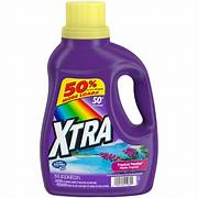 LAUNDRY DETERGENT 1KG