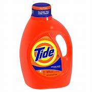 LAUNDRY DETERGENT (TIDE POWDER 70G)