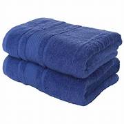 BATH TOWEL (STANDARD SIZE)