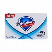 BATH SOAP (SAFEGUARD)