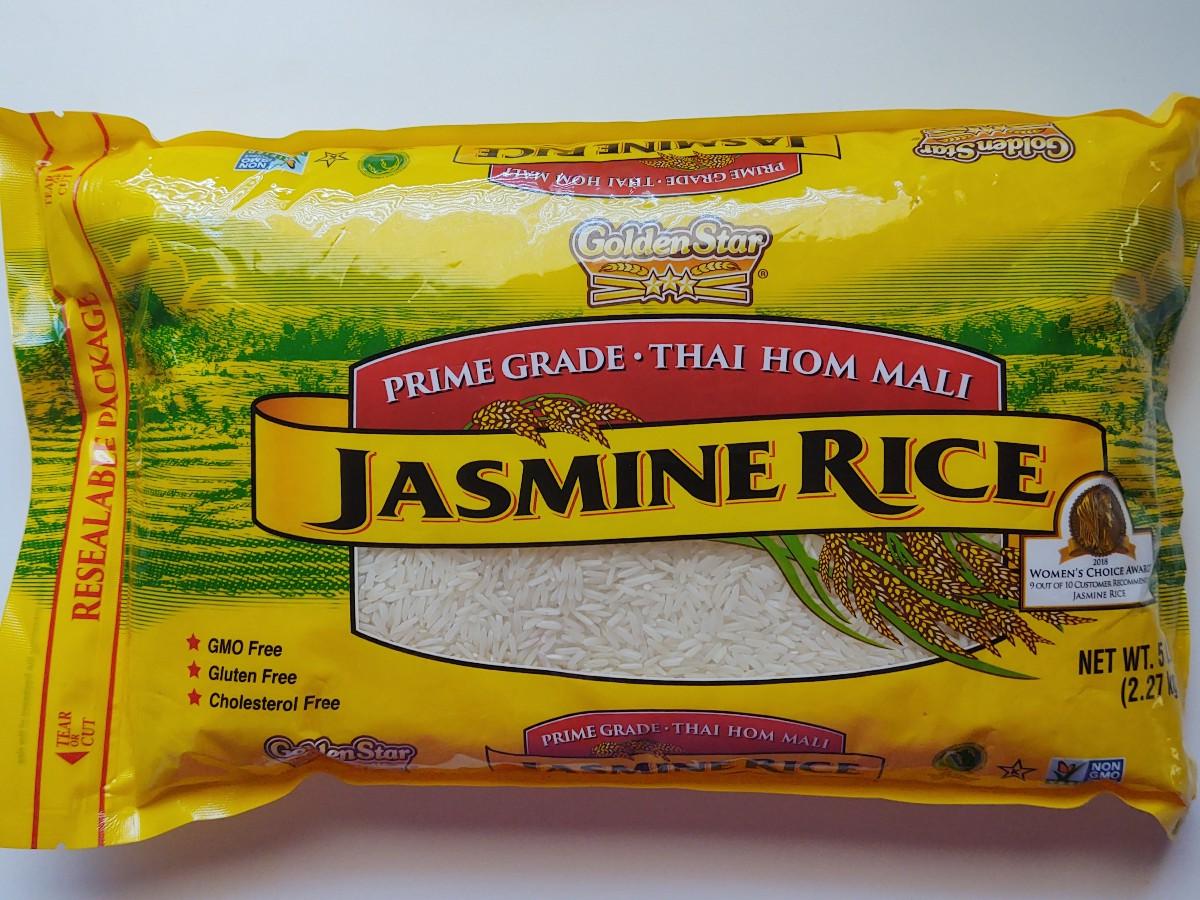 PREMIUM RICE 5KG